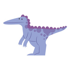 Cute spinosaurus dinosaur cute