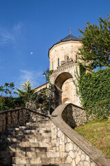 Martvili Monastery