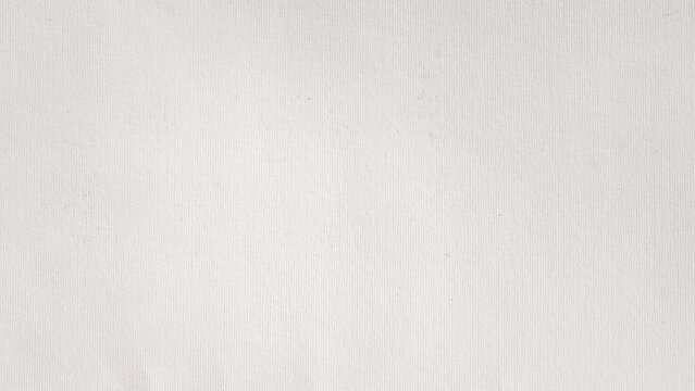 White paper texture with subtle vertical lines and natural imperfections Natural background for minimalist design, trendy Cloud style