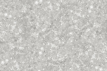 glitter eyeshadow highlighter background. Macro shiny makeup cosmetic texture color of 2026 year cloud white