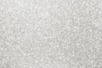 Colorful glitter bokeh background vibrant for holiday design textures color of 2026 year cloud white