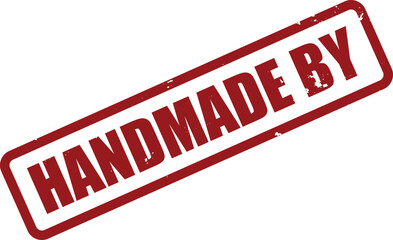 An official red ink stamp shows the word present against a white background