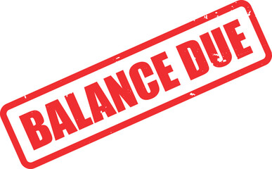 Red Expense Approved rubber stamp on white symbolizes financial endorsement and approval