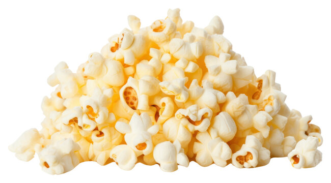 PNG Popcorn snack food