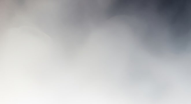 Soft Smoke or Fog Background for Creative and Artistic Projects in Subtle Grayscale Tones