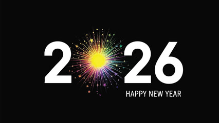 2026 new year celebration