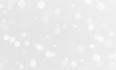 Abstract Magical Golden Glow with Sparkling Stardust, Shiny Light and Glitter Dust Background