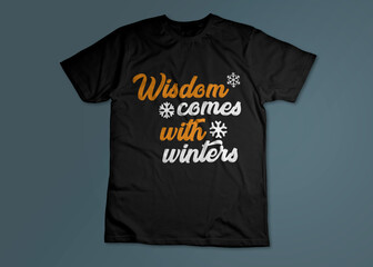 t shirt design concept