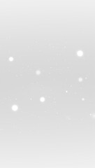 Luxury Golden Stardust Glow with Sparkling Glitter, Shiny Dust and Magical Light Flare Effect