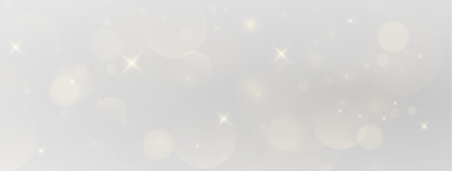 Magic Light Particles