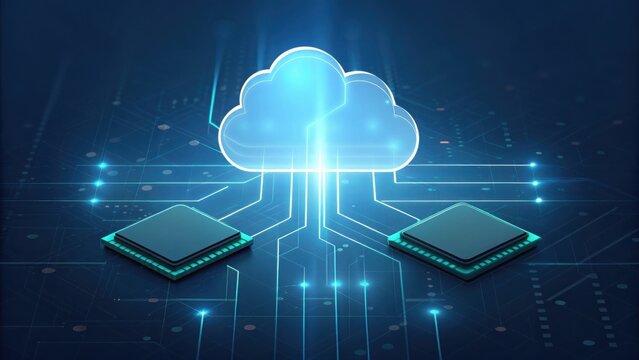 Syncing Light Animation Between Two Embedded Processing Units