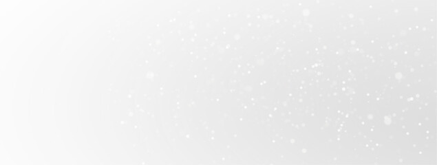 Abstract Sparkling Glow