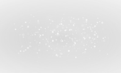 White Sparkle Effect