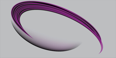 wave background with copy space area, purple color, for presentation slides, wallpapers, greeting cards and home page designs