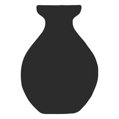 Vase style amphora variant silhouette