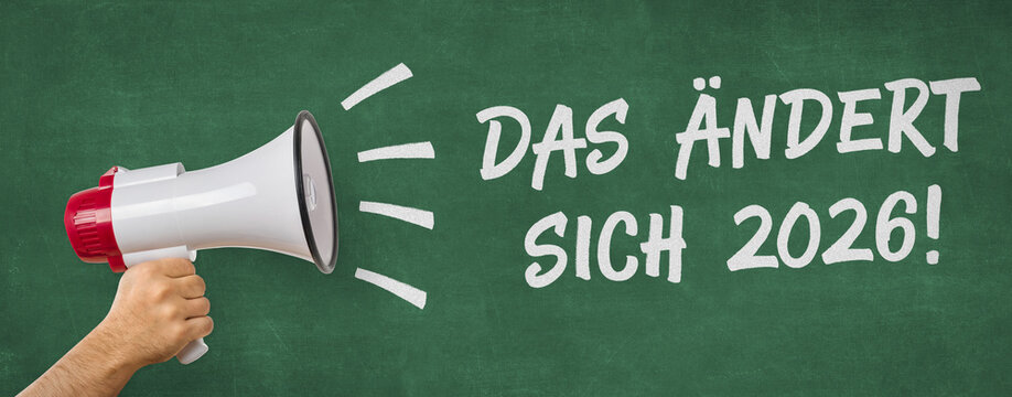Megafon - Das &auml;ndert sich 2026