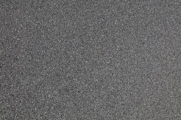 Blacktop texture. Asphalt road blacktop background. Rough road surface. High resolution background.