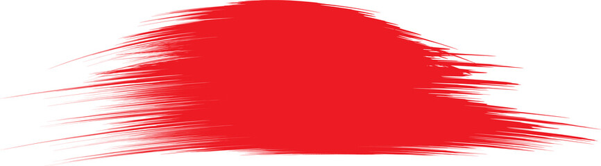 4k realistic black abstract paint brush stroke animation of paint splash. Brush stroke black transition background with alpha channel