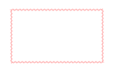 Red neon rectangle shape frame. Vivid glowing red border isolated on transparent background. Shine glow light electric red neon sign frame. Banner, Mockup, presentation, Design element, PNG