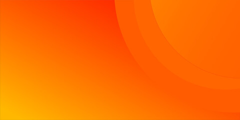 Abstract red ang orange fluid shape modern background. Fit for presentation design. wallpapers, brochure, posters