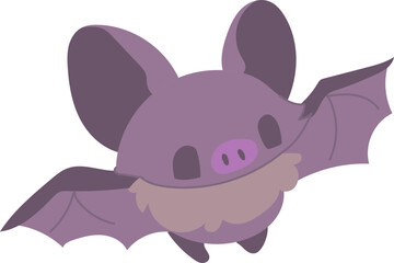 Cute Bat