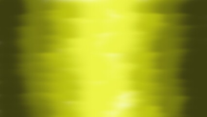 Abstract Digital Background with Bright Lime Green and Dark Olive Gradient with copy space.
