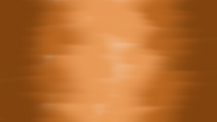 Warm Earthy Brown and Orange Abstract Gradient Background Texture with copy space.