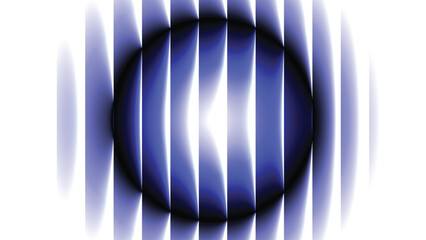 A vertical glass motion, glowing white, blue, fractal glass effect gradient on a white background, ribbed, Spectrum waves effect, ethereal glass effect, neon, sense of motion, 8K.