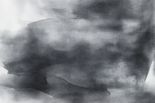 PNG Watercolor painting texture background