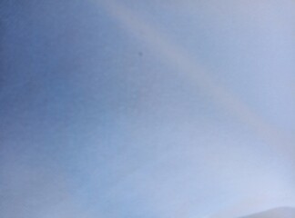 Gradient Pastel Blue Serenity A Calm and Versatile Background for Creative Visual Projects