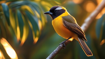 great tit parus major