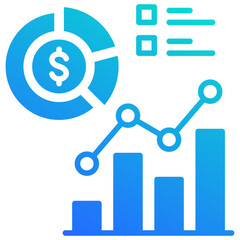Market Analysis Icon