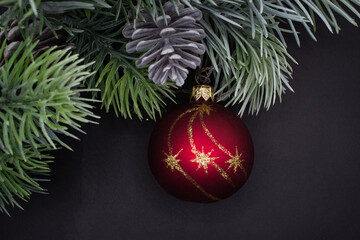 christmas tree decoration