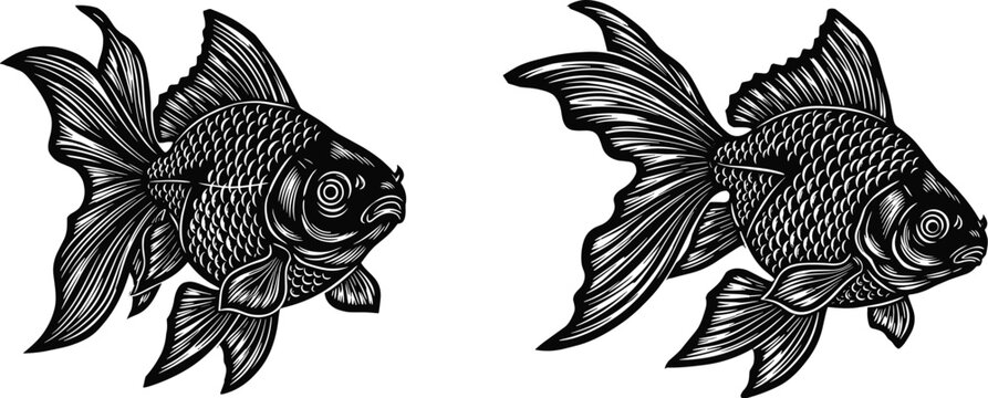 Cute Easter Bunny and Hanging Eggs Line Art Border Vector Graphic, Hand-Drawn Sketchy Style Seamless Repeat Pattern for Spring Holiday Decorations, Invitations, Crafts