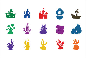 Vector file abstract graphic placeholder for digital content art