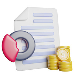 Business Finance Income