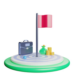 Business Goal Target