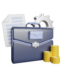 Business Management Planning