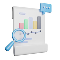 Business Report Statistic