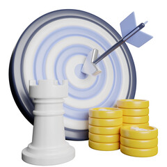 Business Strategy Target