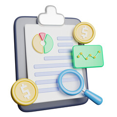 Financial Analysis Report