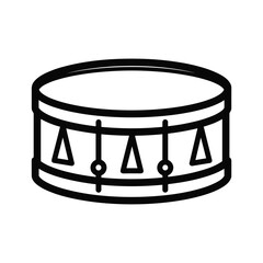 Pi symbol variations on white background