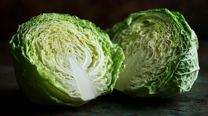 Fototapeta premium fresh vegetables