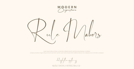 Friendly and modern rounded font with bold curves, ideal for branding, logo design, and packaging