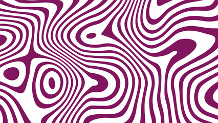 Abstract purple swirls pattern background