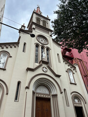 Church of Santa Terezinha