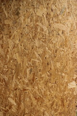 Wooden texture with natural patterns and variations seen in paneling, observed in indoor setting during daylight