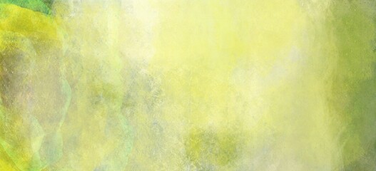 Fondo horizontal abstracto de colores suaves