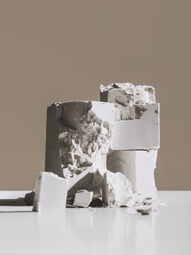 levure  industrielle fraiche  de boulangerie , levure de bi&egrave;re ,blocs 