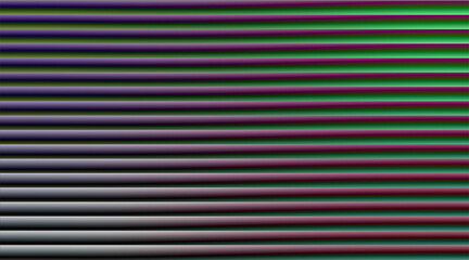 Fototapeta premium Vibrant Gradient Color Bars Background,Abstract Spectrum Pattern Design